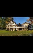 Cazenovia House | Private Home on Cazenovia Lake with dock