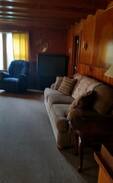 Ralston House | Heiseys Cabin