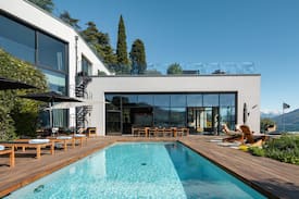 Menaggio Villa | Elementi