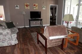Leesburg House | Plantation at Leesburg Gated Senior Community.