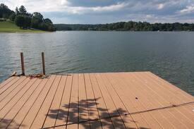 Hickory House | Paradise on Lake Hickory