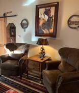 Rosario House | Orcas Island Bunkhouse Month to Month Rental
