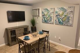 Jensen Beach Apartment | Graceland 1