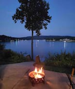 Crane Hill House | Heaven on Smith Lake