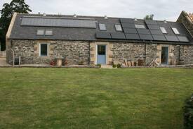 Clochan Other | Burnside of Enzie Steading - Friends/family rooms