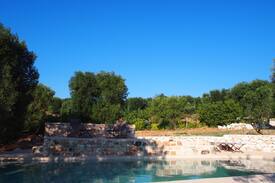 Ceglie Messapica House | Trullo La Gioia
