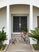 Santa Barbara House | Blackrock Beach House with Private Beach Access