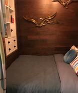 Buena Vista Apartment | Atomic Flat @ Riverpath Pensione in South Main