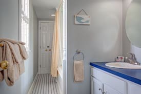 Block Island Apartment | Waverly Suite 1 - Block Island Inns