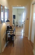 Sutton Cross Apartment | Gorgeous Sea-Side Apartment, 30 mins from Dublin