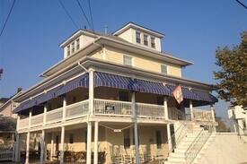 Cape May - Wildwood House | SUNSHINE ON 20TH (2 blocks to beach and boardwalk)