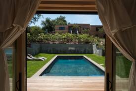 Montauk House | Montauk Private Compound w Heated Pool