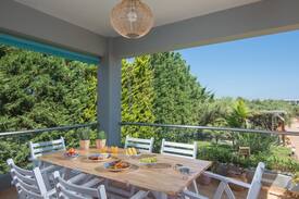 Analipsi Villa | Kotinos Villa - Hersonissos - Private Pool F