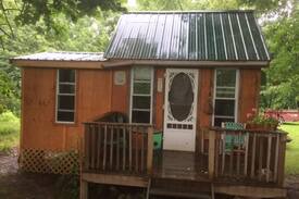 Harpursville Cabin | Cabin and Canoe