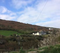 Tan-y-groes House | Tŷ Capel Crannog, Llangrannog
