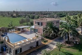 Son Antem Apartment | Villa Antelo. LLucmajor