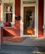Maryville House | Sam’s Space Our eldest son has gone to college!
