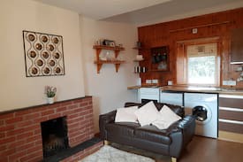 Dungloe Cabin | Charming Leffin Brae cottage