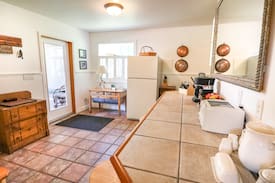 Meeker Cabin | Mountain Cottage #28