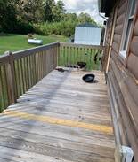 Belhaven Cabin | Hunting Cabin or fishing cabin