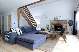 Long Pond Villa | HORIZON | CHALET