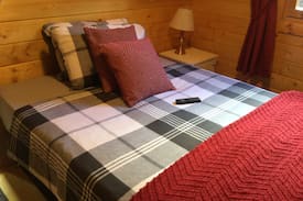 Coachford Cabin | The Log Cabin