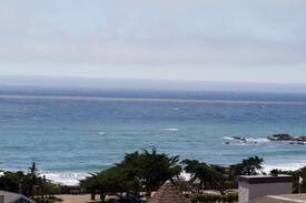 Park Hill House | A Surf Break