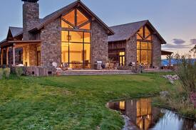 Teton Village Villa | Fish Creek Lodge 2