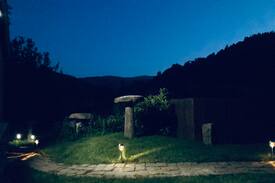 Glendalough House | ‘An Cillín’, a rustic retreat in Glendalough