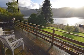 Lochgoilhead House | Dalriada by Loch Goil