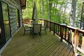Steuben Cabin | Boot Lake Retreat Cabin