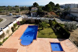 El Perello Apartment | Apartamento en Cap Roig- El Perelló APT 02 134