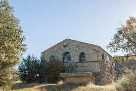 Plasenzuela Other | Albergue La Jarilla 5
