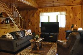Wells House | Relax and Enjoy the Adirondacks on the River!