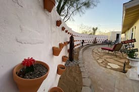 Yucca Valley House | Desert Beacon Ranch Dog Friendly Joshua Tree Fun