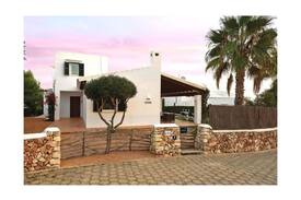 Binibeca Villa | Villa en Binibeca - BINIXOP