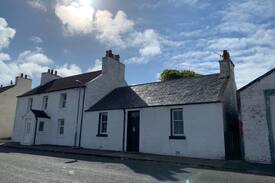Port Charlotte Cabin | Cosy cottage, Port Charlotte, Isle of Islay