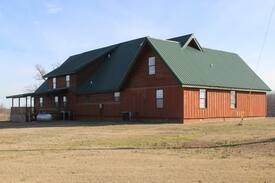 Myrtle Cabin | Broken Horn Lodge of the Ozarks