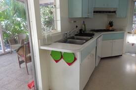 Longbeach Village Cabin | Palm Cottage in North Longboat Key
