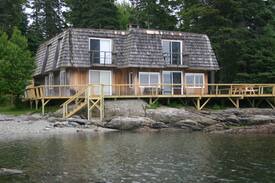 Bar Harbor House | Everett Cottage at Indian Point (Bar Harbor)