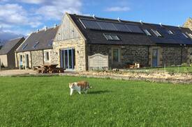 Clochan Other | Burnside of Enzie Steading - Friends/family rooms