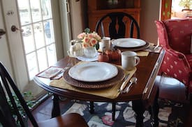 Dorset Bed & Breakfast | The Cornucopia Bed and Breakfast, Dorset, VT