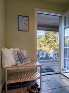 Manzanita House | Treehouse Hideaway - Modern, Spacious, Amazing decor, Wall of Windows
