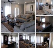 Fort Morgan House | Margarita Villa-Big home with beach view