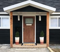 Capital View House | Cozy Tiny Home - centrally located