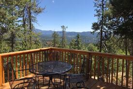 Bailey Cabin | Sasquatch Cabin