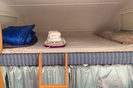 Macroom Other | Campervan near Macroom - good 4 Cork or Killarney