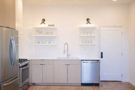 Prineville Apartment | Extended Stay in Downtown Prineville Oregon