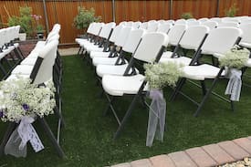 Vail House | The Windmill House-wedding/event space