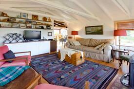 Salmon Creek Cabin | Knix's Cabin at Salmon Creek